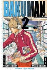 Bakuman., Vol. 2 v. 2 Bakuman., Vol. 2