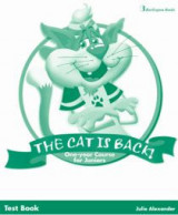The Cat Is Back Junior A & B (One Year) Test