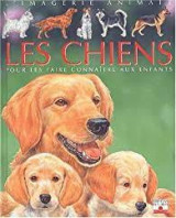 Les chiens