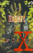 X Files YA #09 Hungry Ghosts