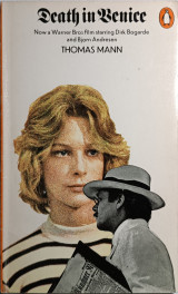 Death in Venice