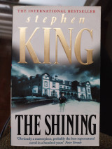 The shining