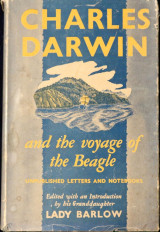 Charles Darwin and the Voyage of the Beagle