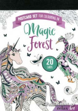 Magic Forest