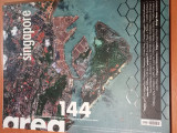 Area 144: Singapore