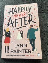 Happily Never After
