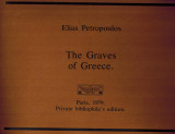 The graves of Greece