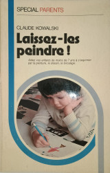 Laissez-les peindre!
