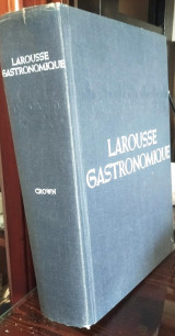 Larousse Gastronomique