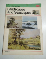 Landscapes and Seascapes