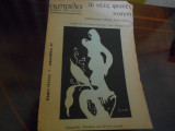 ''36 νέες φωνές ''