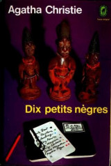 Dix petits nègres