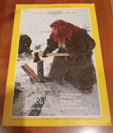 National Geographic Vol 177 No 3