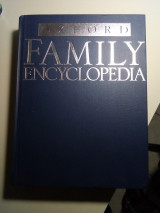 Oxford Family Encyclopedia
