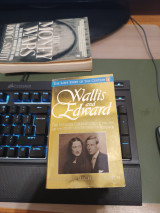 Wallis & Edward