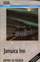 JAMAICA INN - LG FICT