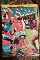 Xmen 51