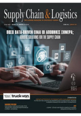 Supply Chain & Logistics magazine - Aπρίλιος 2026 - #158