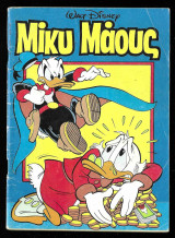 Μίκυ Μάους 954