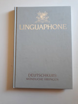 Deutschkurs. Mundliche Ubungen