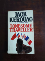 Lonesome Traveller
