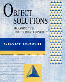 Object Solutions