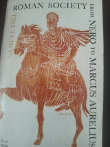 Roman society