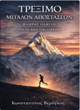 Τρέξιμο μεγάλων αποστάσεων - Πλήρης οδηγός: Από τη βάση στην απόδοση