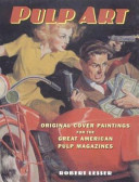 Pulp Art