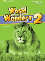 World Wonders 2