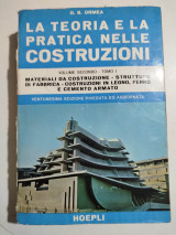 La teoria e la pratica nelle costruzioni