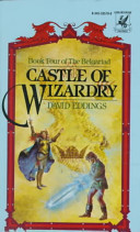 Castle of Wizardry