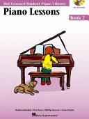 Piano Lessons International