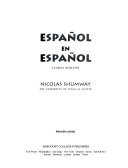 Español en español
