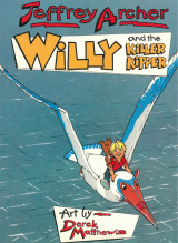 Willy and the Killer Kipper