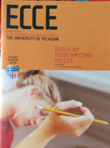 The University of Michigan Examination for the Certificate of Competency in English