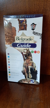 Belgrade Tourist Guide