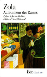 Au Bonheur des Dames