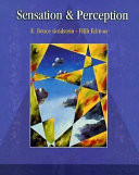 Sensation and Perception