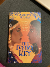 The ivory key