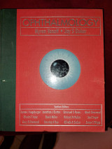 Ophthalmology