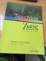 Teaching young learners