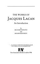 The Works of Jacques Lacan