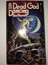 A Dead God Dancing