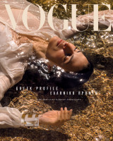 Vogue Greece - Τεύχος 14 - Ιούλιος/Αύγουστος 2020