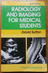 Radiology and Imaging for Medical Students