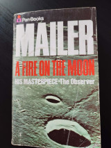 A Fire on the Moon
