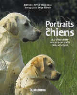 Portraits de chiens