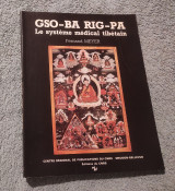 Le Systeme Medical Tibetain Gso Ba Rig Pa