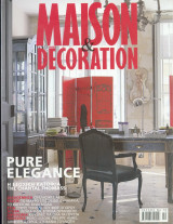 Maison & Decoration τεύχος 76
